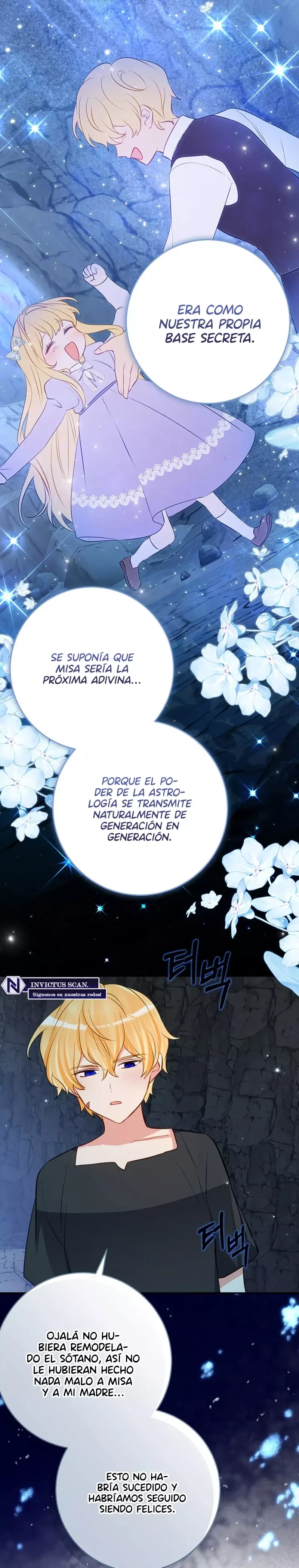 Me Convertí En La Hija Contratada De Una Familia Arruinada Capitulo 47 página 4