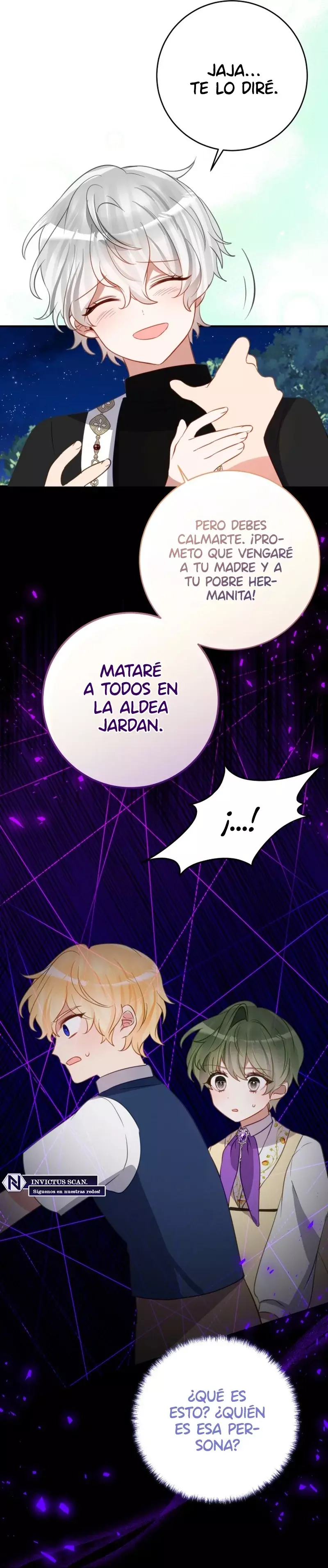 Me Convertí En La Hija Contratada De Una Familia Arruinada Capitulo 48 página 14