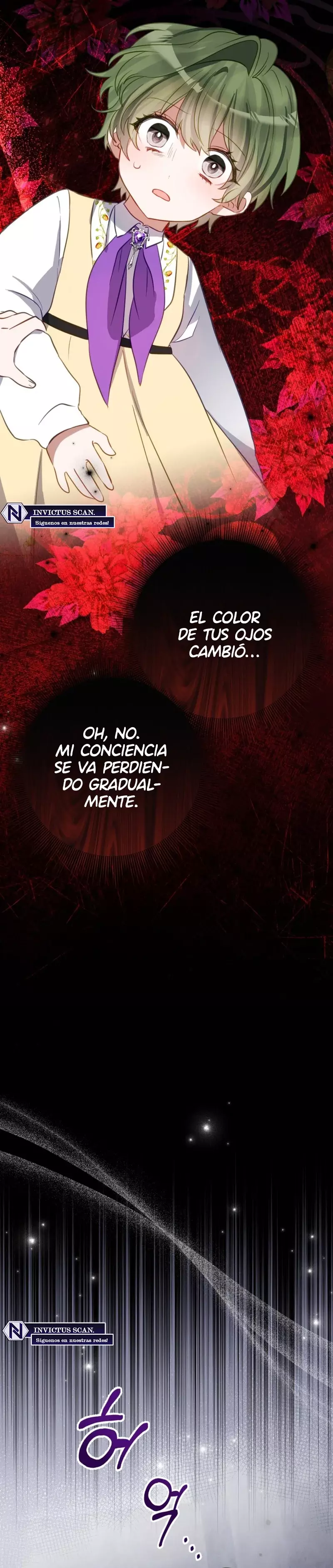 Me Convertí En La Hija Contratada De Una Familia Arruinada Capitulo 48 página 18