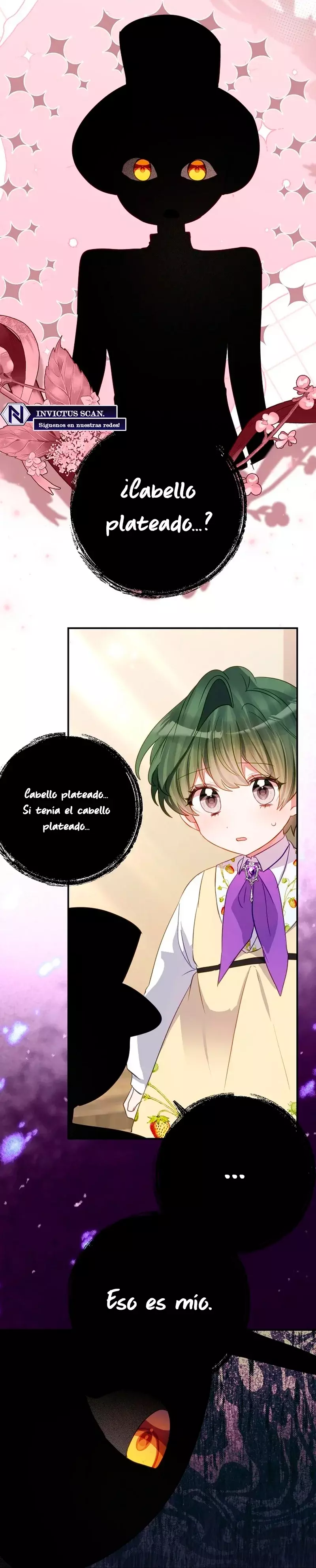 Me Convertí En La Hija Contratada De Una Familia Arruinada Capitulo 49 página 11