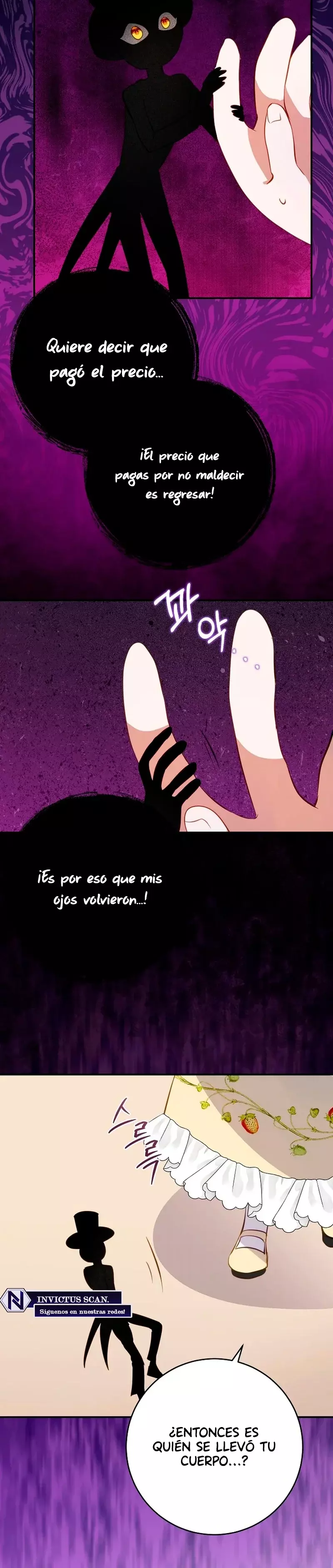 Me Convertí En La Hija Contratada De Una Familia Arruinada Capitulo 49 página 13