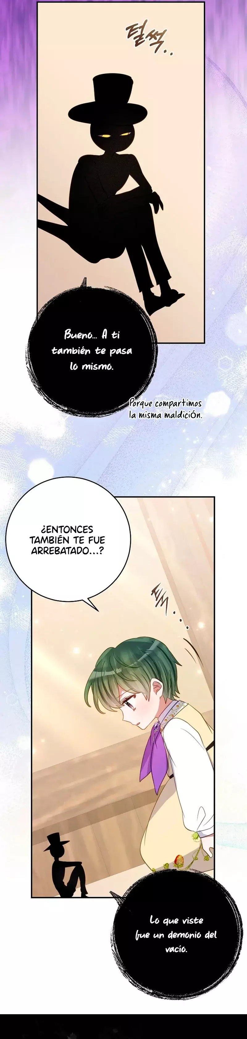 Me Convertí En La Hija Contratada De Una Familia Arruinada Capitulo 49 página 14
