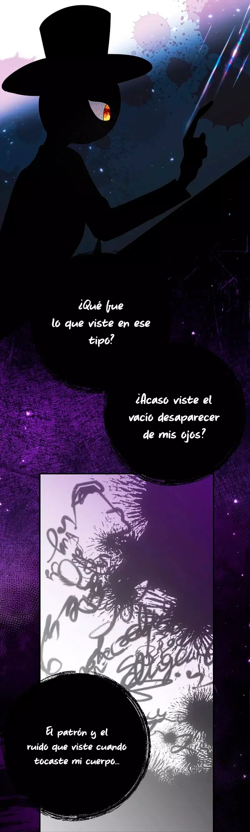 Me Convertí En La Hija Contratada De Una Familia Arruinada Capitulo 49 página 17