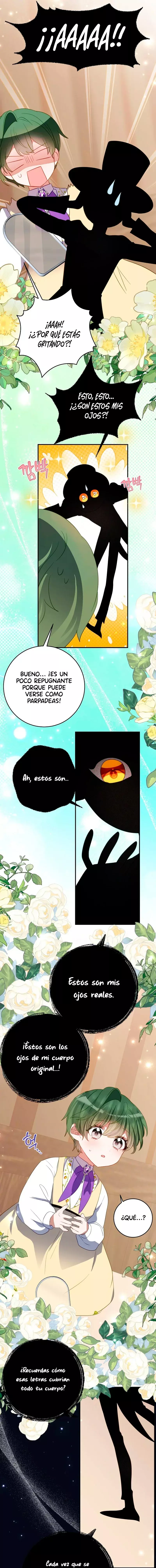 Me Convertí En La Hija Contratada De Una Familia Arruinada Capitulo 49 página 3