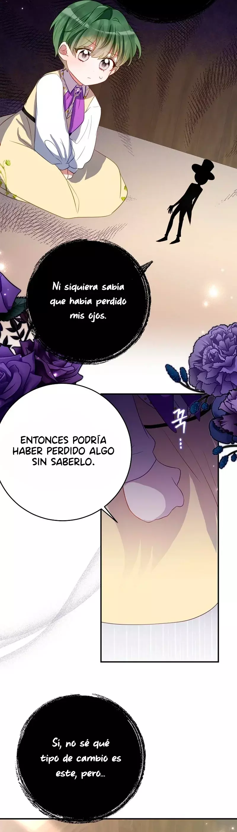 Me Convertí En La Hija Contratada De Una Familia Arruinada Capitulo 49 página 5