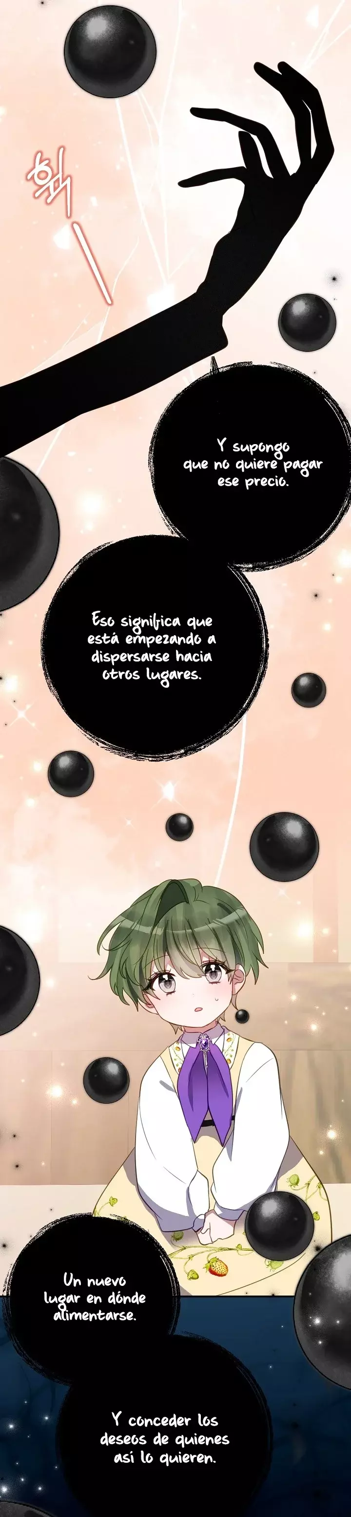 Me Convertí En La Hija Contratada De Una Familia Arruinada Capitulo 50 página 13