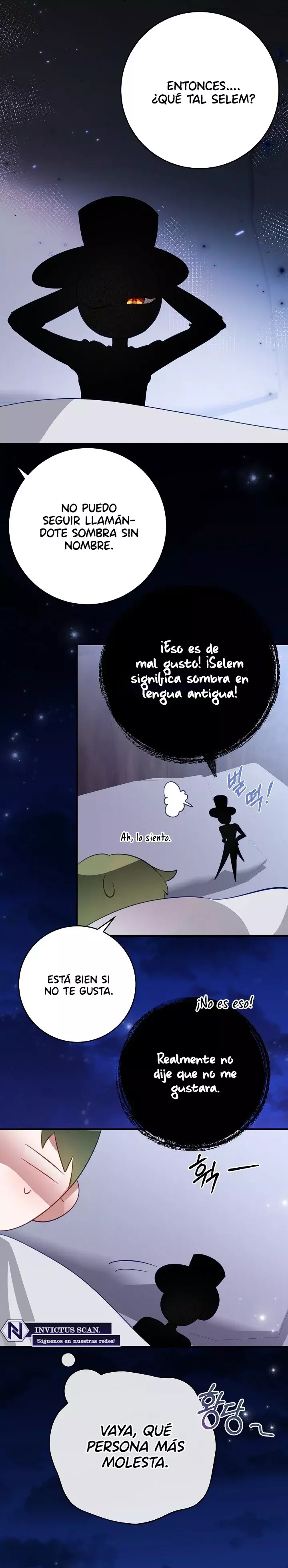 Me Convertí En La Hija Contratada De Una Familia Arruinada Capitulo 50 página 17