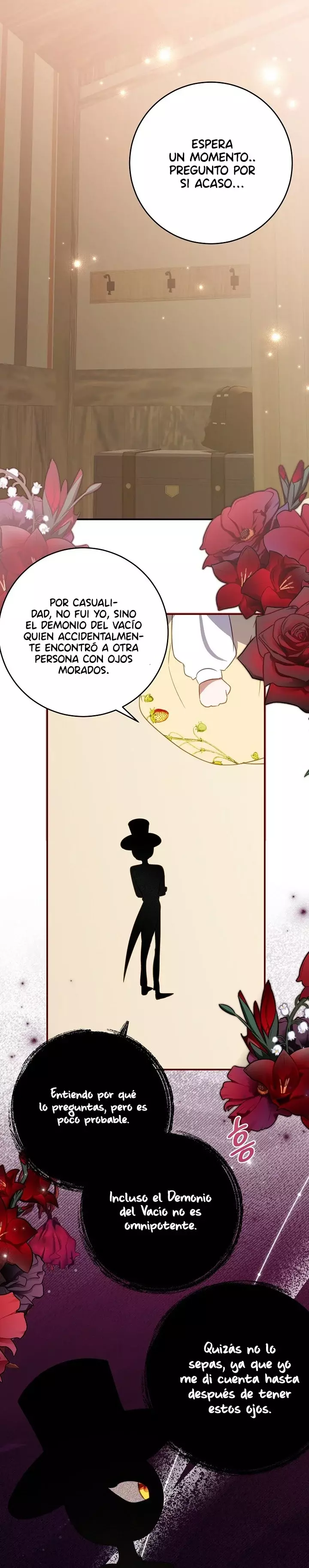 Me Convertí En La Hija Contratada De Una Familia Arruinada Capitulo 50 página 2