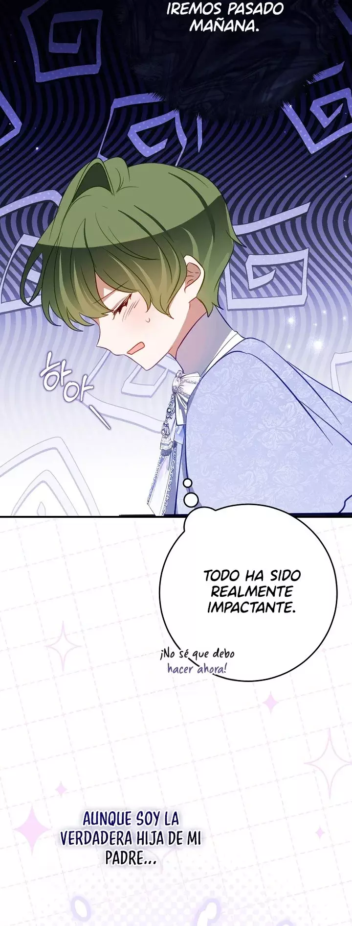 Me Convertí En La Hija Contratada De Una Familia Arruinada Capitulo 50 página 20