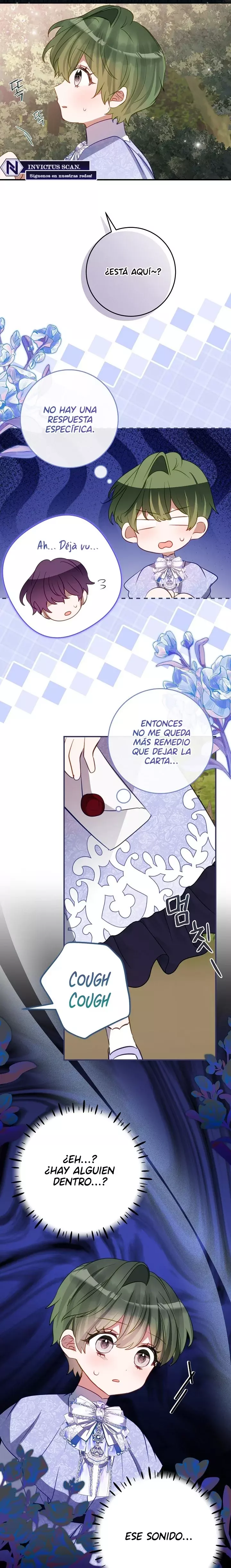 Me Convertí En La Hija Contratada De Una Familia Arruinada Capitulo 50 página 23