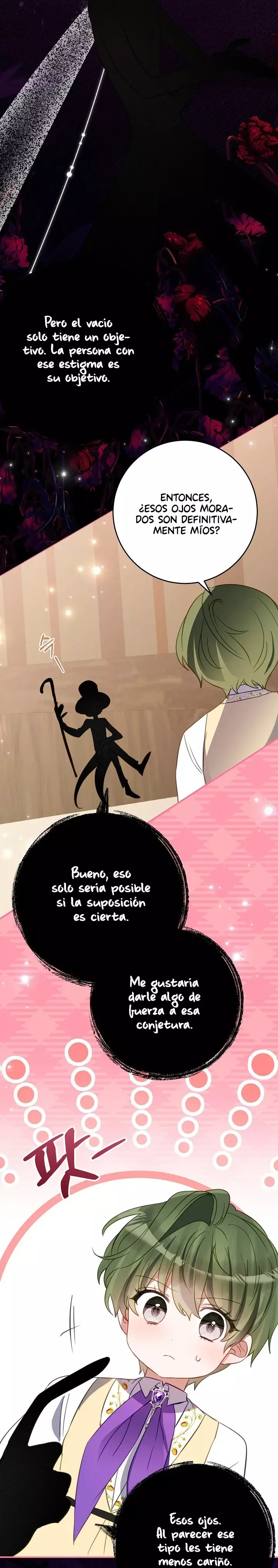 Me Convertí En La Hija Contratada De Una Familia Arruinada Capitulo 50 página 3