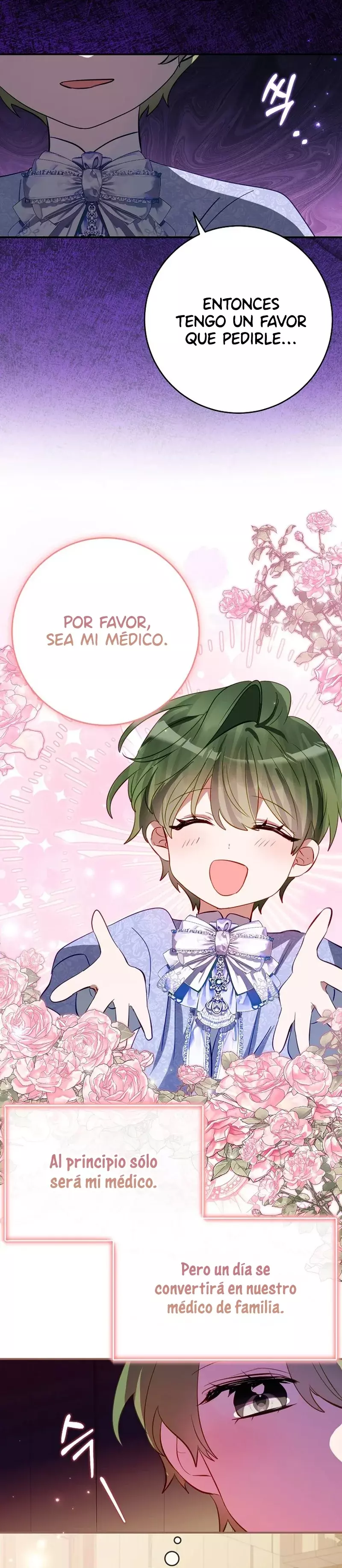 Me Convertí En La Hija Contratada De Una Familia Arruinada Capitulo 51 página 12