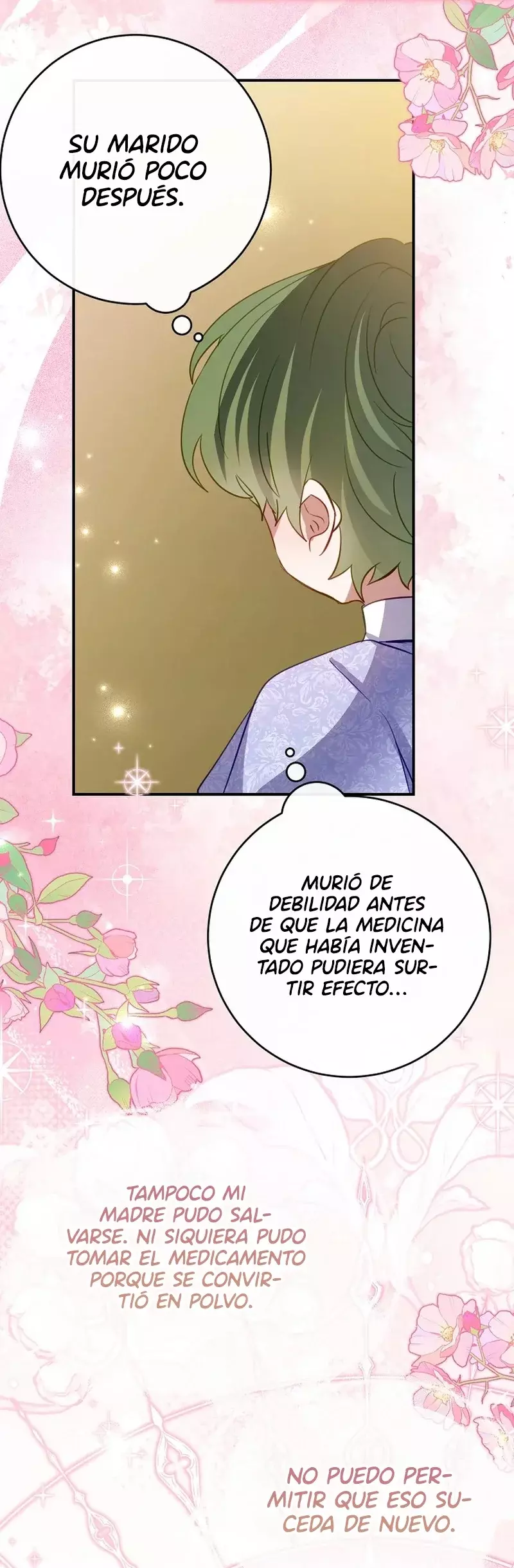 Me Convertí En La Hija Contratada De Una Familia Arruinada Capitulo 51 página 17