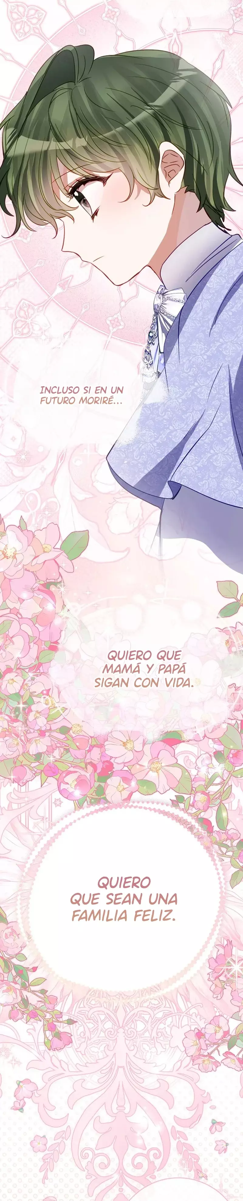 Me Convertí En La Hija Contratada De Una Familia Arruinada Capitulo 51 página 18
