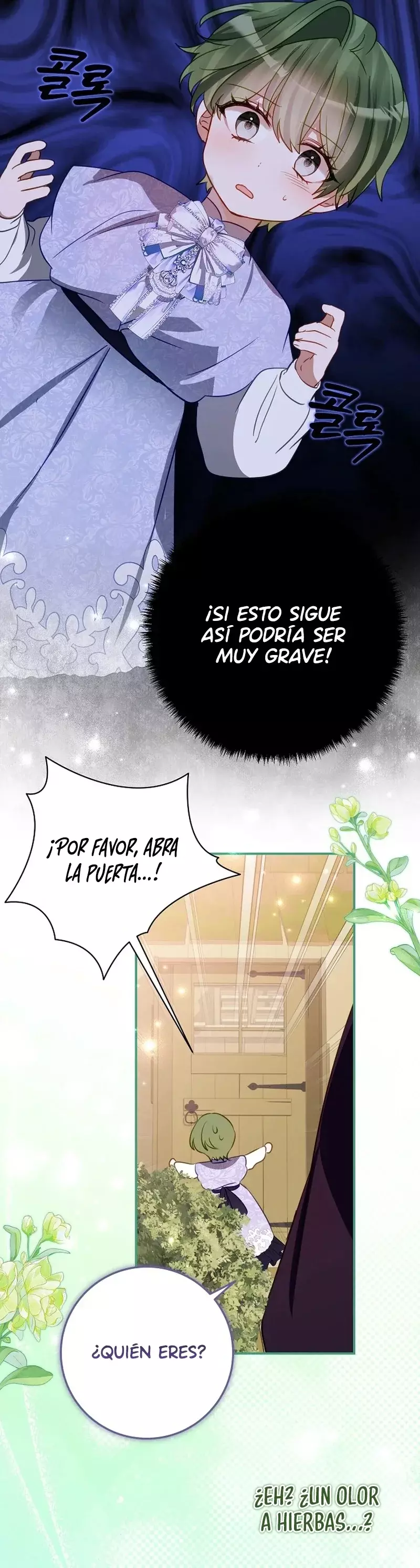 Me Convertí En La Hija Contratada De Una Familia Arruinada Capitulo 51 página 3