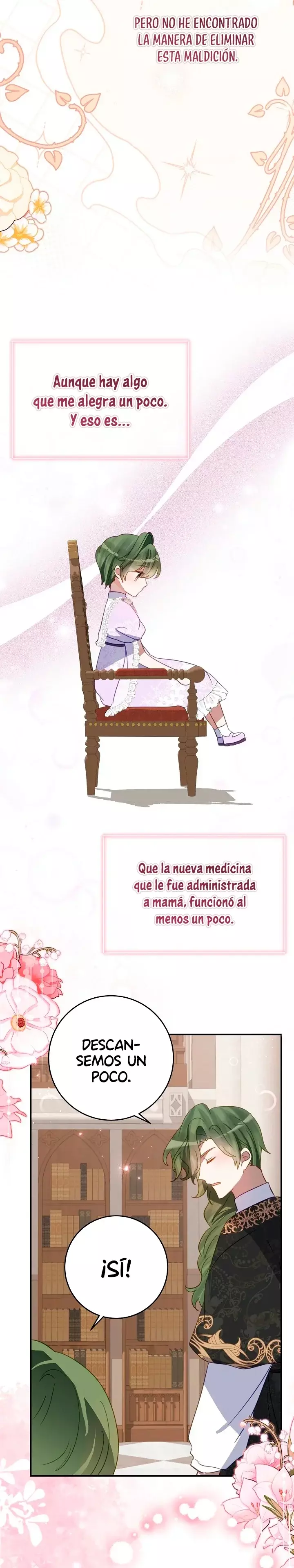 Me Convertí En La Hija Contratada De Una Familia Arruinada Capitulo 52 página 10