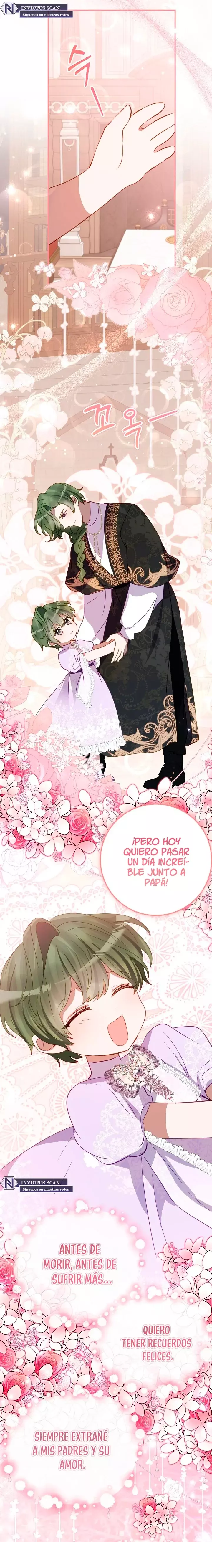 Me Convertí En La Hija Contratada De Una Familia Arruinada Capitulo 52 página 15