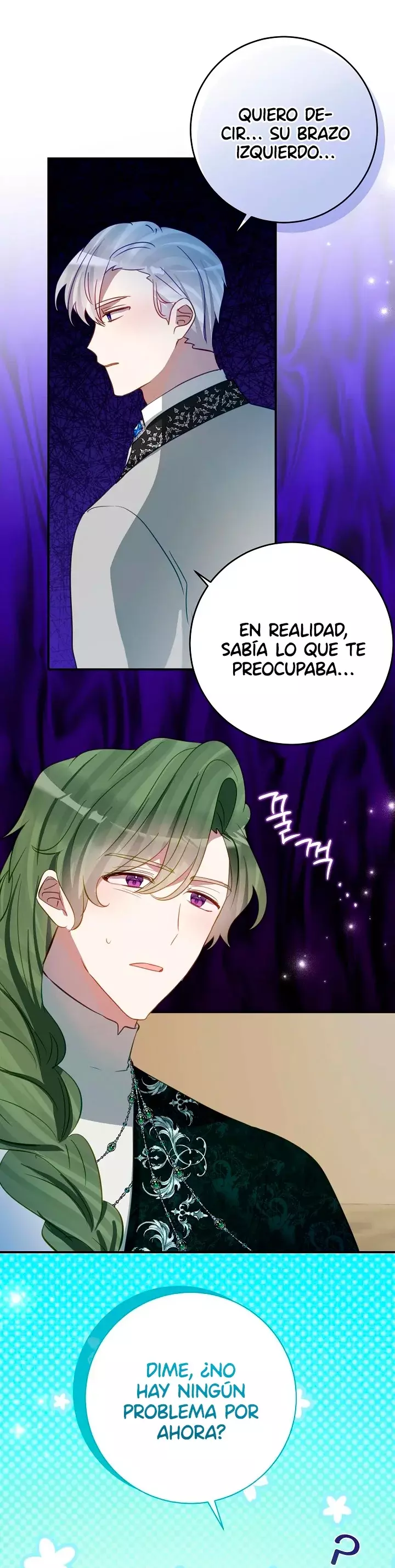 Me Convertí En La Hija Contratada De Una Familia Arruinada Capitulo 52 página 2