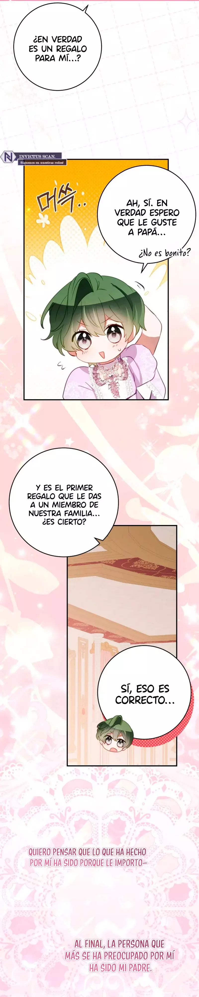Me Convertí En La Hija Contratada De Una Familia Arruinada Capitulo 53 página 13