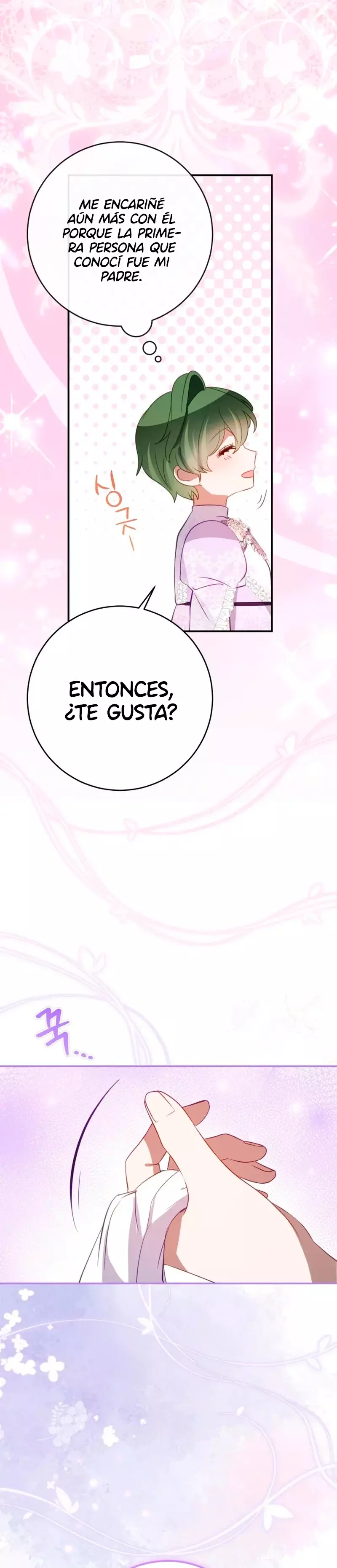Me Convertí En La Hija Contratada De Una Familia Arruinada Capitulo 53 página 14