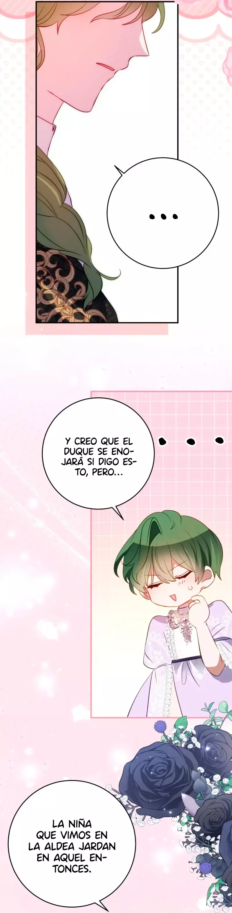 Me Convertí En La Hija Contratada De Una Familia Arruinada Capitulo 53 página 19