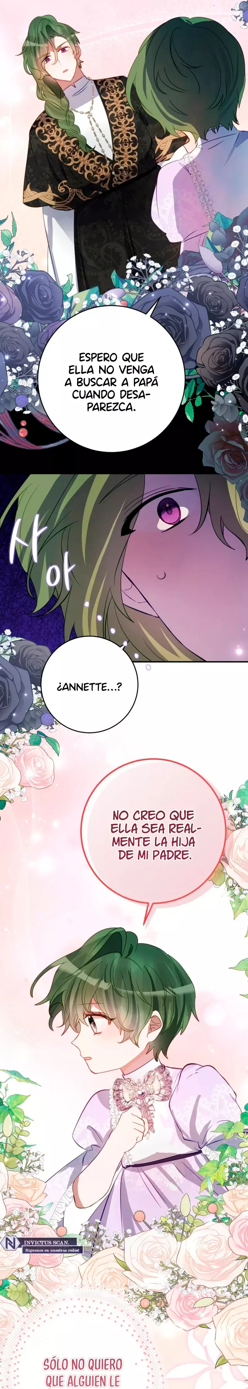 Me Convertí En La Hija Contratada De Una Familia Arruinada Capitulo 53 página 20