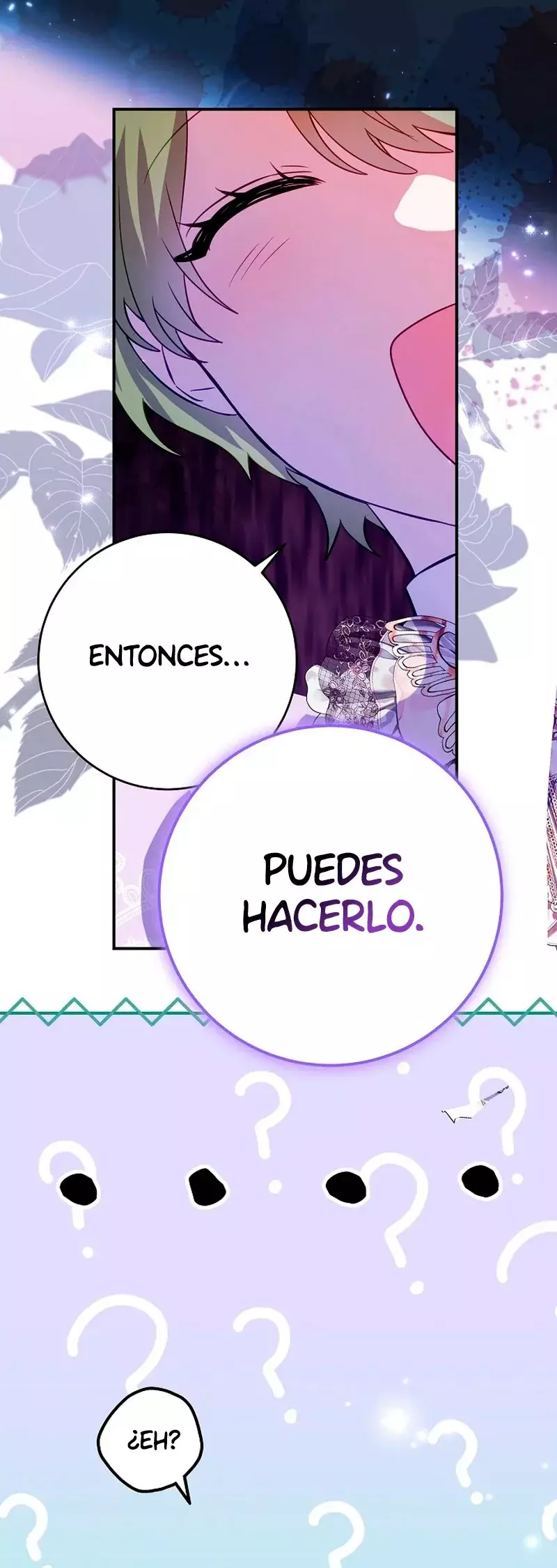 Me Convertí En La Hija Contratada De Una Familia Arruinada Capitulo 54 página 13