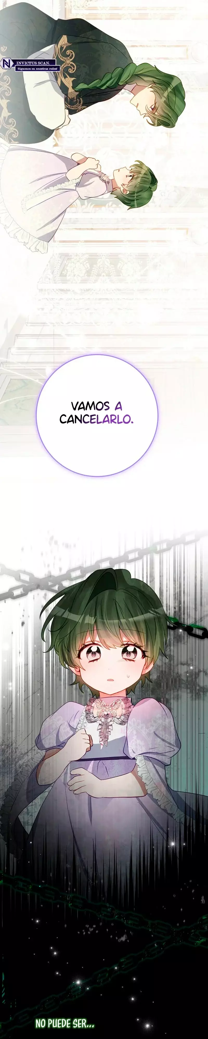 Me Convertí En La Hija Contratada De Una Familia Arruinada Capitulo 54 página 16
