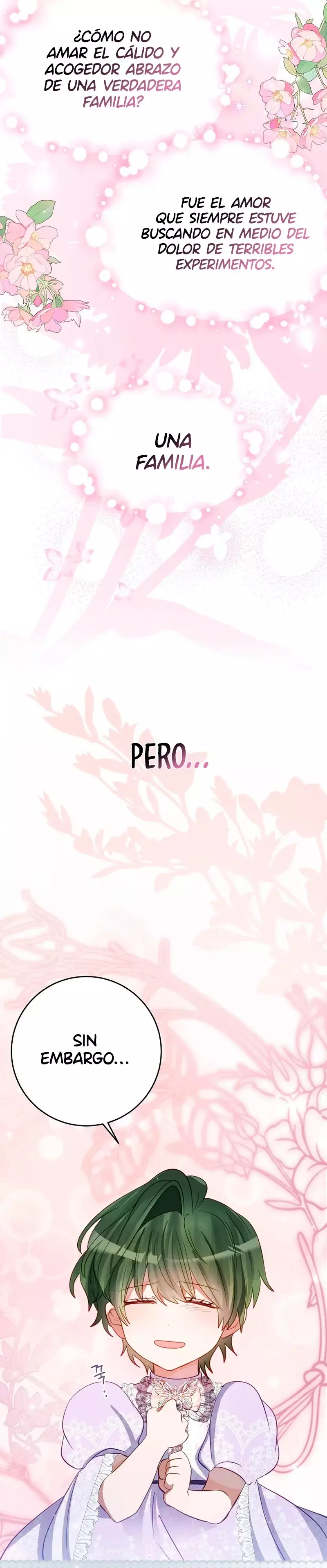 Me Convertí En La Hija Contratada De Una Familia Arruinada Capitulo 54 página 19