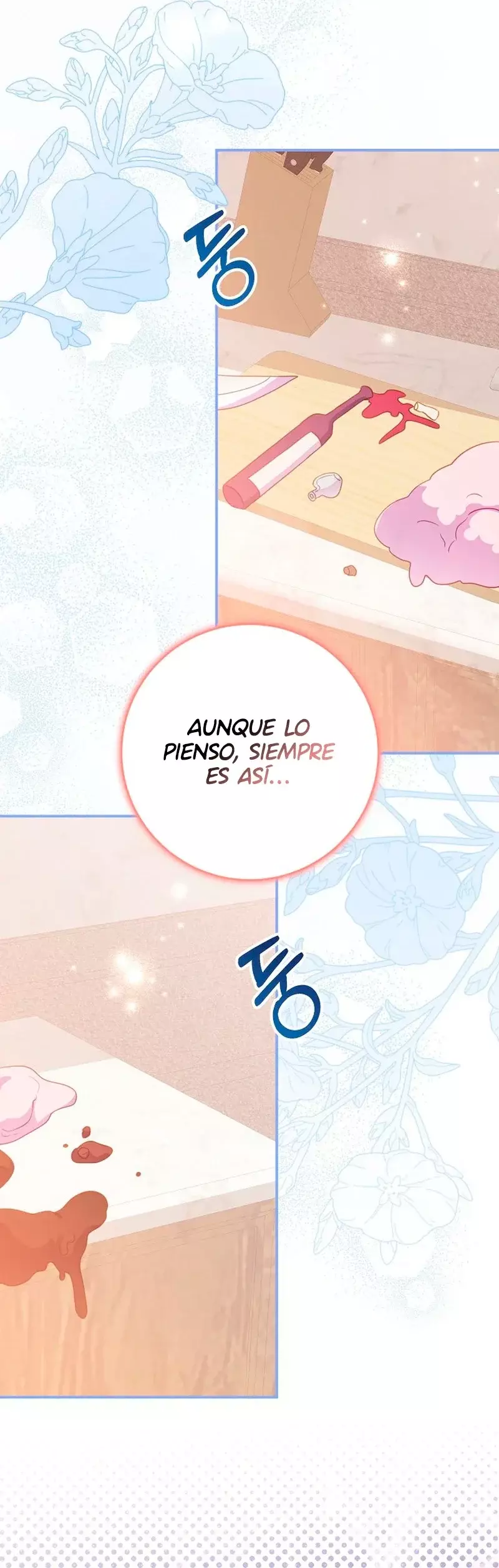 Me Convertí En La Hija Contratada De Una Familia Arruinada Capitulo 54 página 25