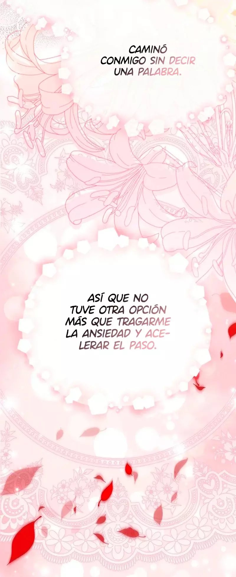 Me Convertí En La Hija Contratada De Una Familia Arruinada Capitulo 54 página 5