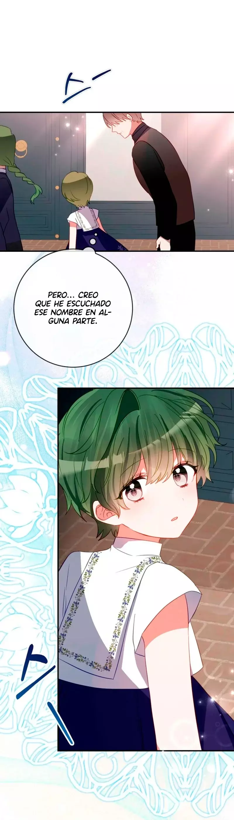 Me Convertí En La Hija Contratada De Una Familia Arruinada Capitulo 55 página 11