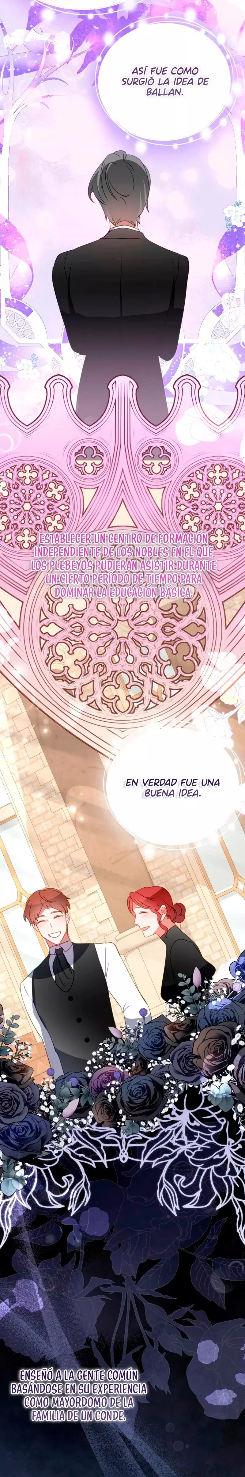 Me Convertí En La Hija Contratada De Una Familia Arruinada Capitulo 55 página 14