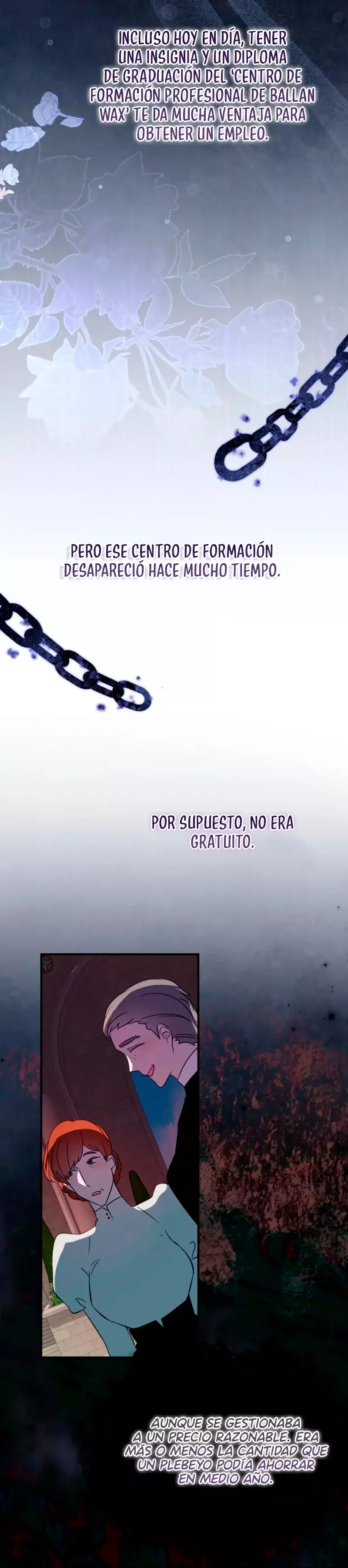 Me Convertí En La Hija Contratada De Una Familia Arruinada Capitulo 55 página 15