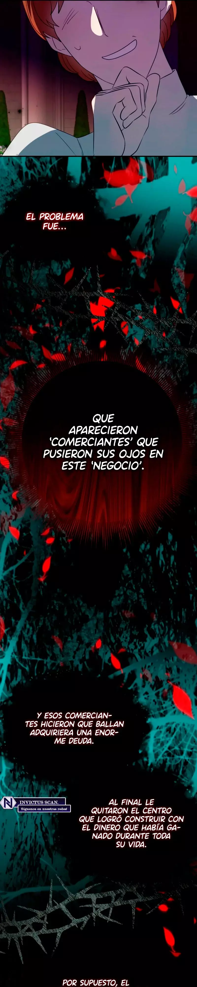 Me Convertí En La Hija Contratada De Una Familia Arruinada Capitulo 55 página 16