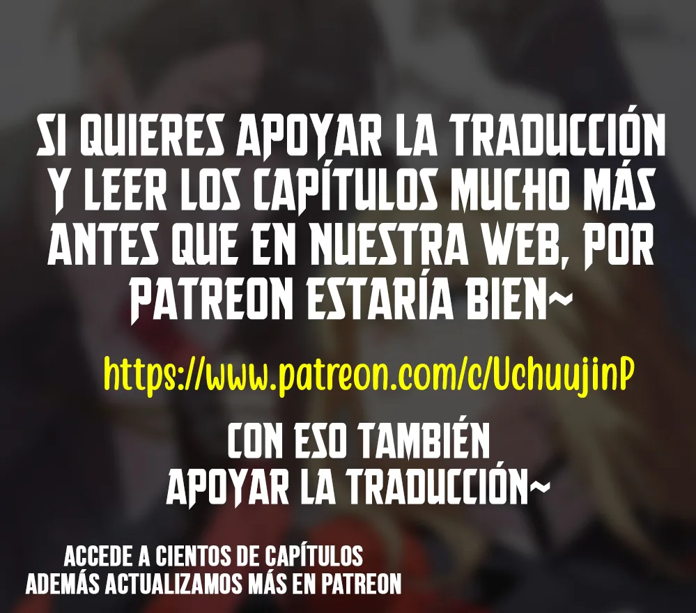 Una canción para que puedas rugir Capitulo 16 página 32