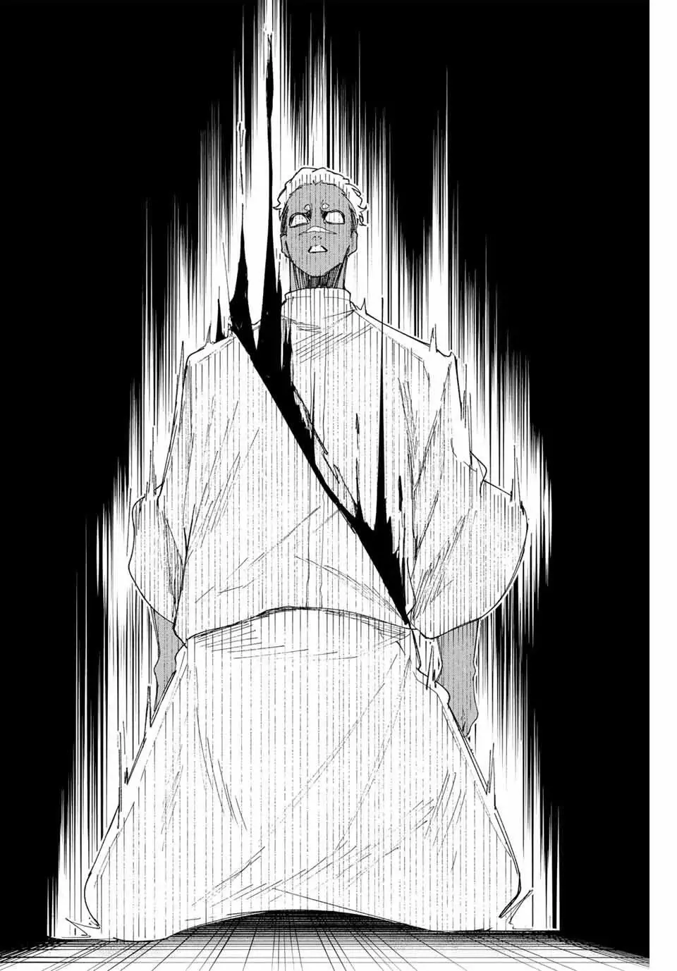 K-9: Keishichou Kouanbu Kouan Dai-9-Ka Inou Taisaku Gakari Capitulo 12: Un solo tajo página 15