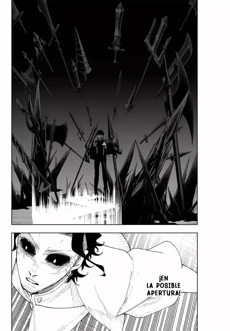 K-9: Keishichou Kouanbu Kouan Dai-9-Ka Inou Taisaku Gakari Capitulo 14: El arte de matar página 14