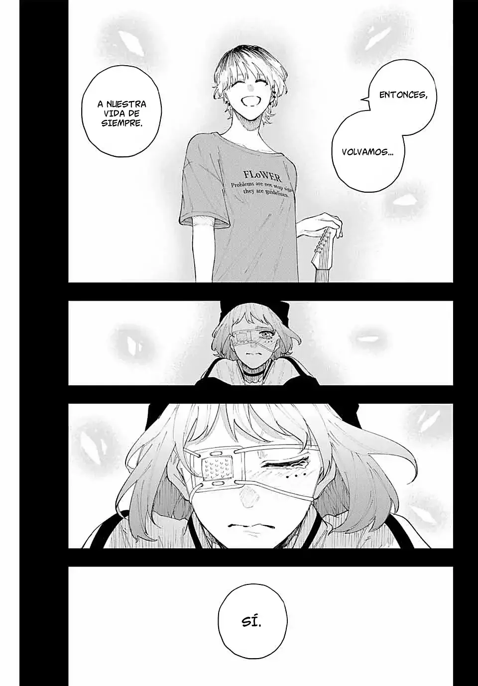 K-9: Keishichou Kouanbu Kouan Dai-9-Ka Inou Taisaku Gakari Capitulo 17: Pesadilla página 11