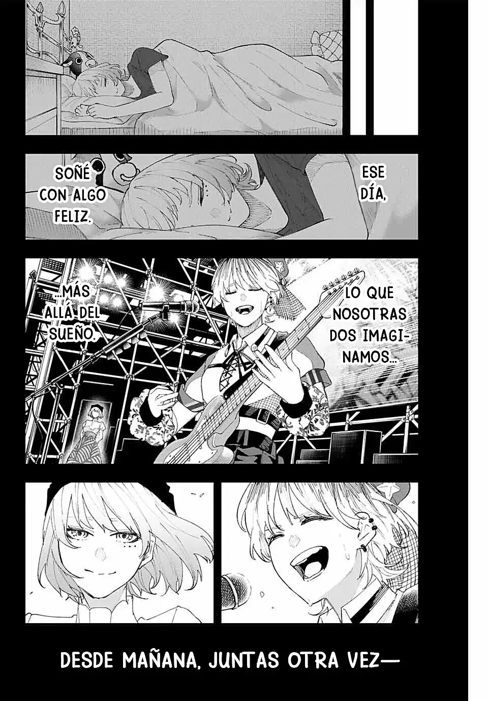 K-9: Keishichou Kouanbu Kouan Dai-9-Ka Inou Taisaku Gakari Capitulo 17: Pesadilla página 12