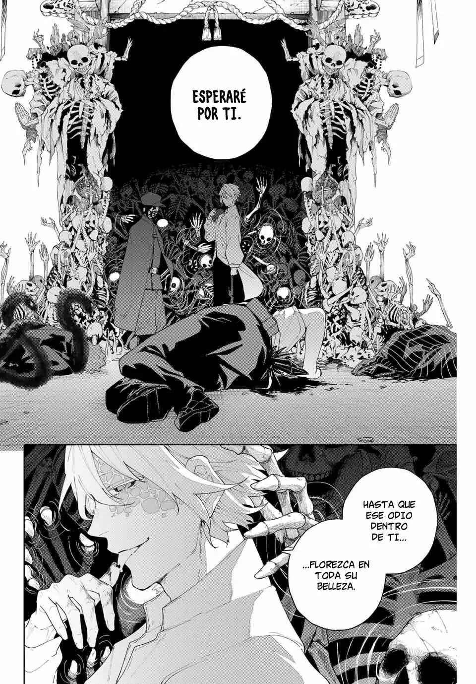 K-9: Keishichou Kouanbu Kouan Dai-9-Ka Inou Taisaku Gakari Capitulo 21: Justicia página 16