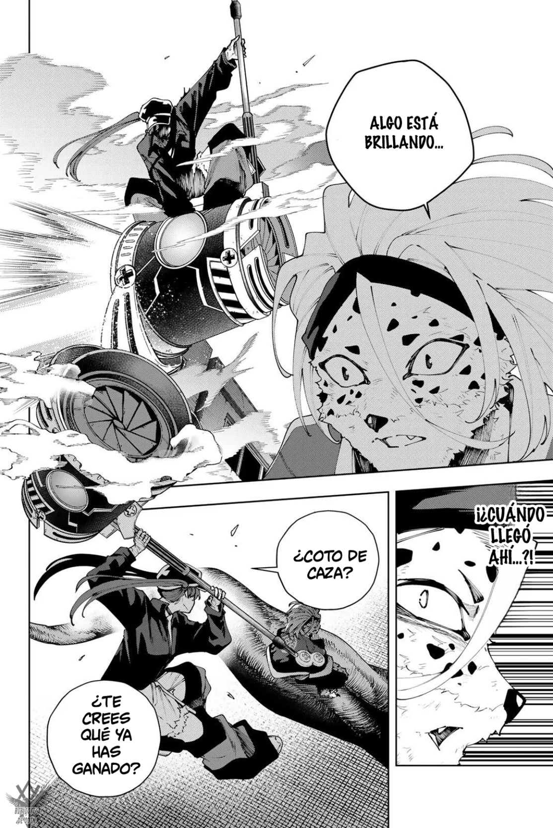 K-9: Keishichou Kouanbu Kouan Dai-9-Ka Inou Taisaku Gakari Capitulo 40 página 12