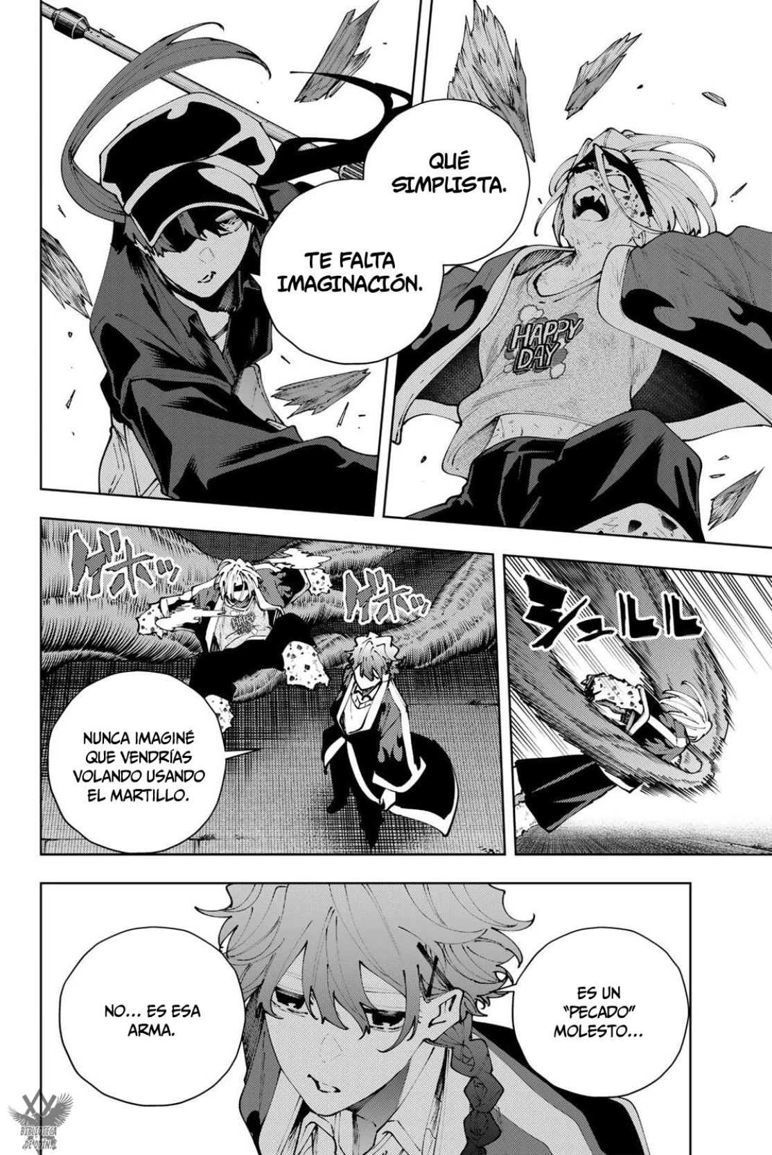 K-9: Keishichou Kouanbu Kouan Dai-9-Ka Inou Taisaku Gakari Capitulo 40 página 14