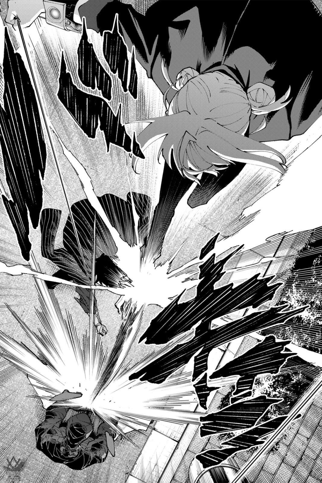 K-9: Keishichou Kouanbu Kouan Dai-9-Ka Inou Taisaku Gakari Capitulo 43 página 18