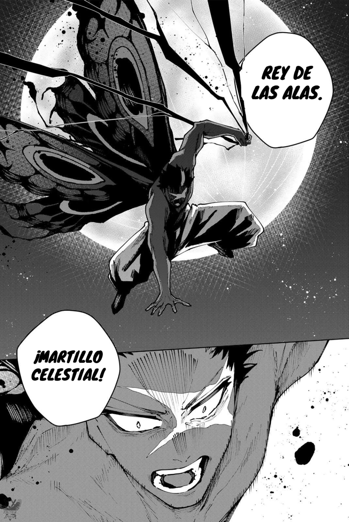 K-9: Keishichou Kouanbu Kouan Dai-9-Ka Inou Taisaku Gakari Capitulo 44 página 20