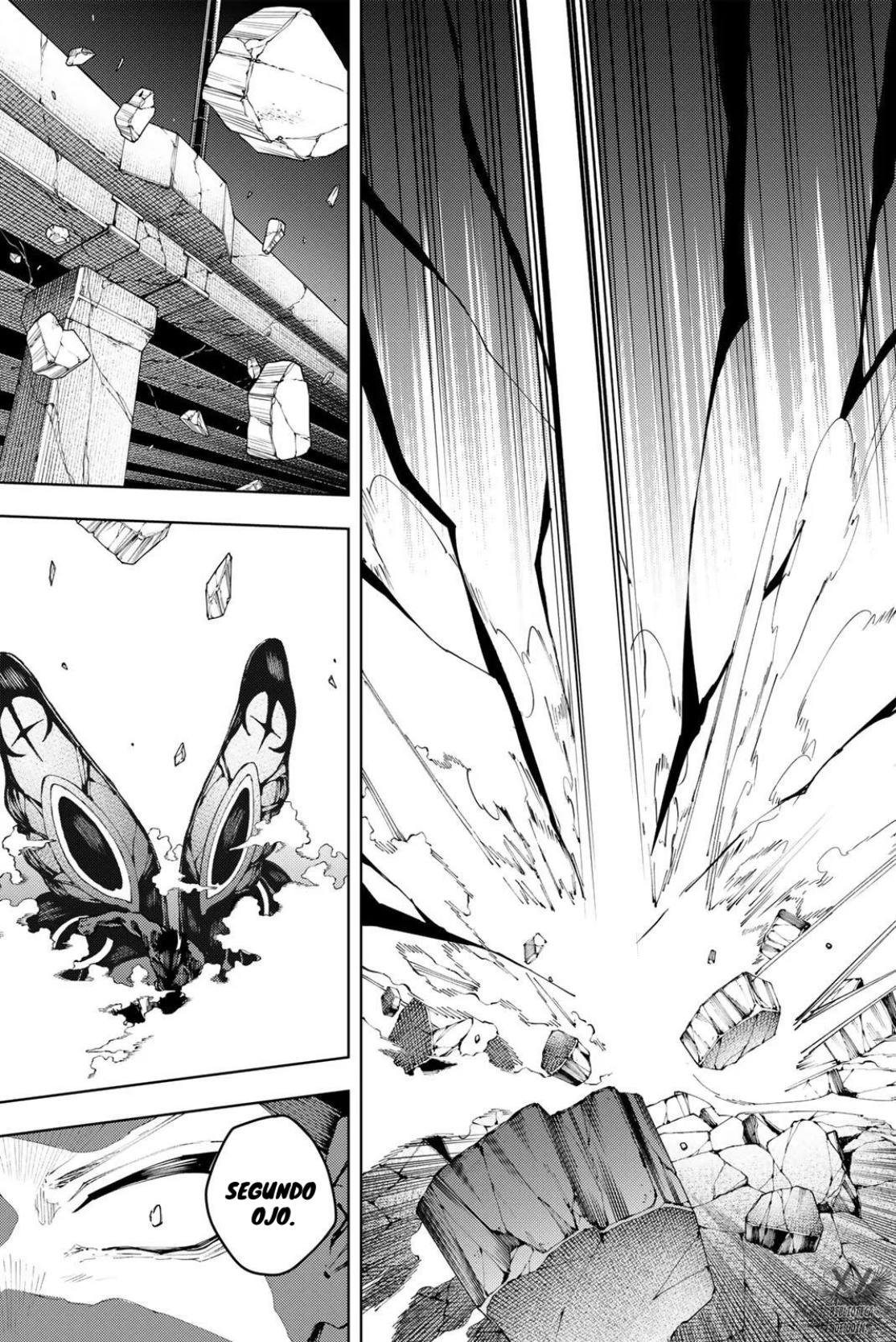 K-9: Keishichou Kouanbu Kouan Dai-9-Ka Inou Taisaku Gakari Capitulo 44 página 21
