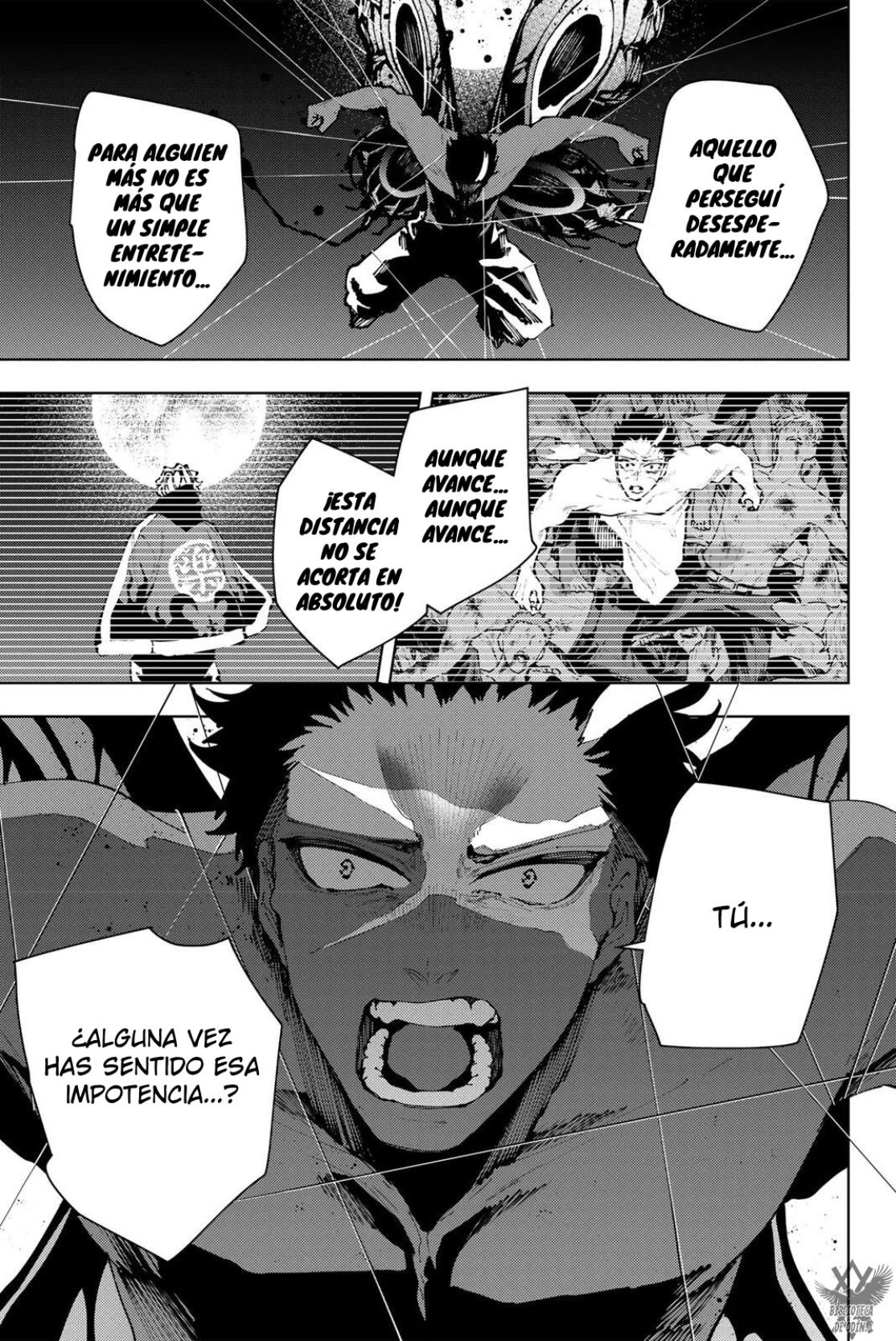 K-9: Keishichou Kouanbu Kouan Dai-9-Ka Inou Taisaku Gakari Capitulo 45 página 16