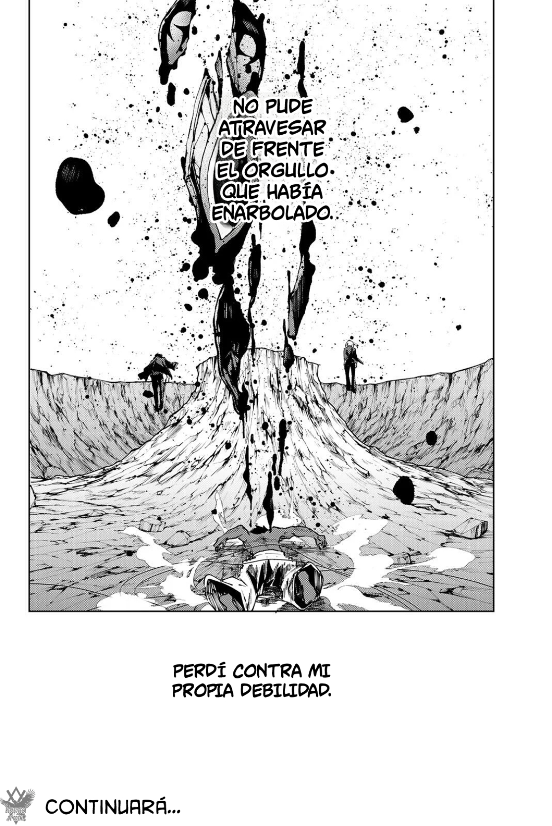 K-9: Keishichou Kouanbu Kouan Dai-9-Ka Inou Taisaku Gakari Capitulo 45 página 23