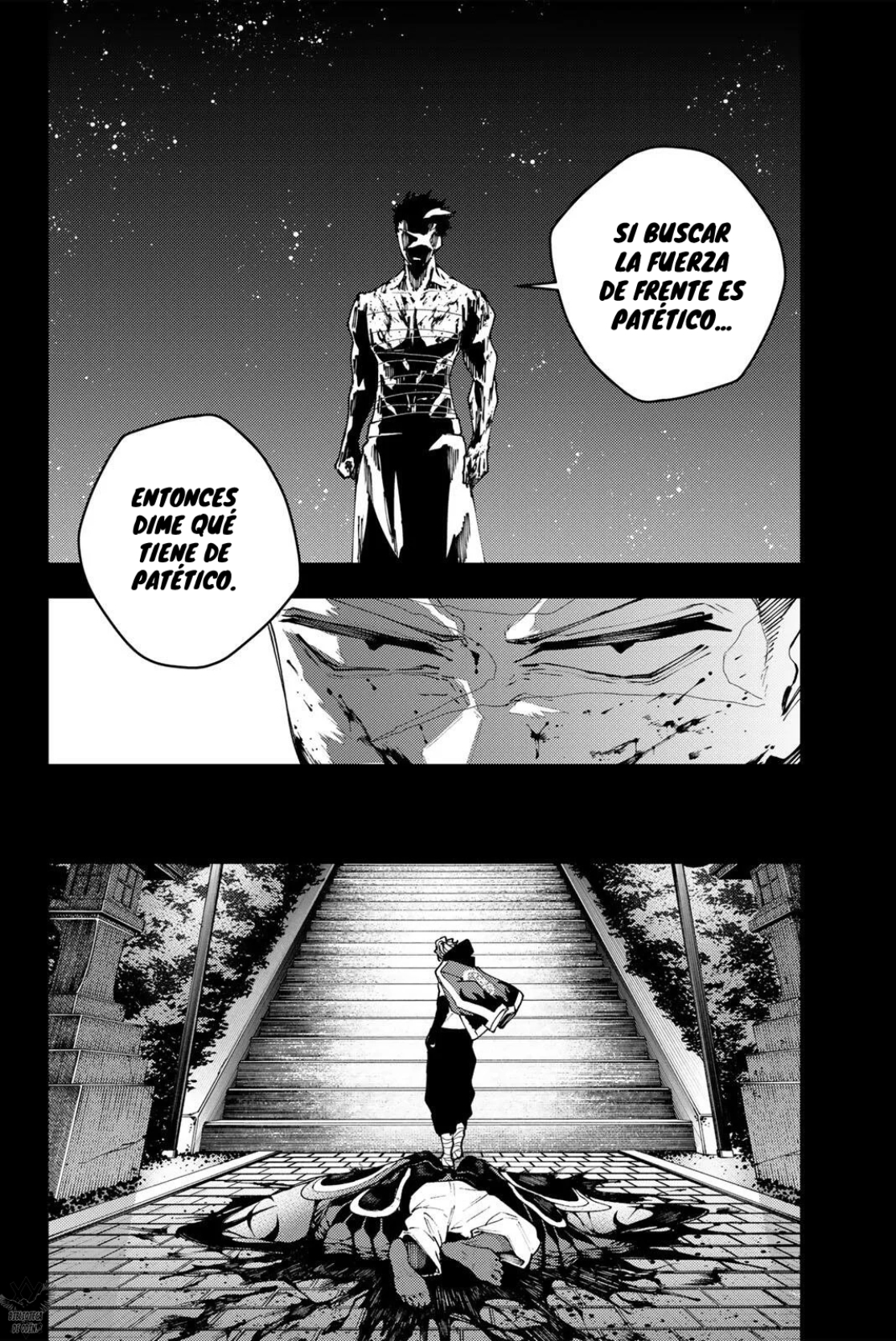 K-9: Keishichou Kouanbu Kouan Dai-9-Ka Inou Taisaku Gakari Capitulo 45 página 5