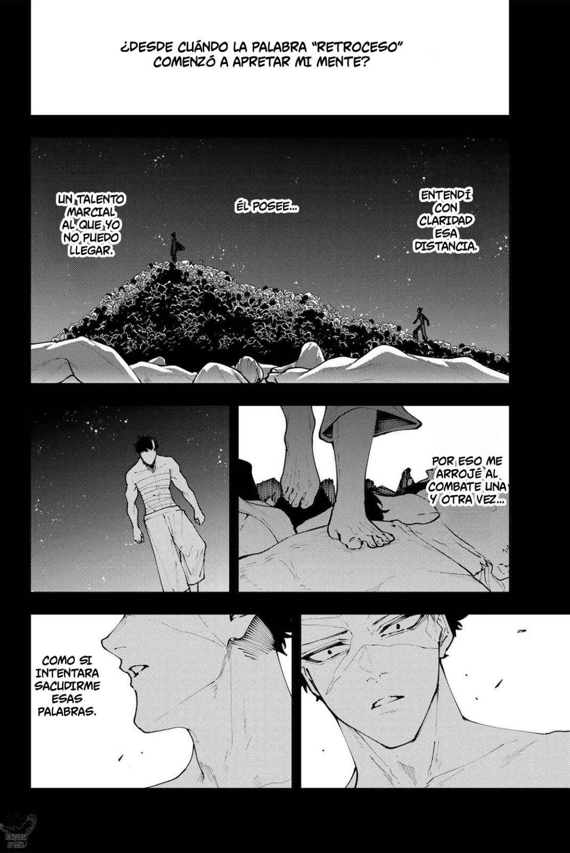 K-9: Keishichou Kouanbu Kouan Dai-9-Ka Inou Taisaku Gakari Capitulo 45 página 9